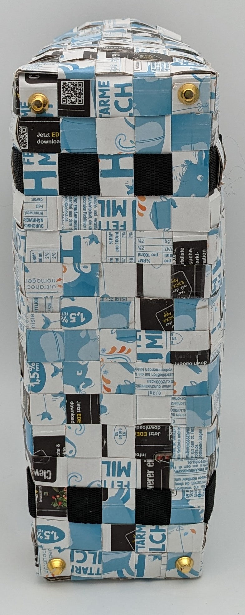 Tetrapacks einmal anders