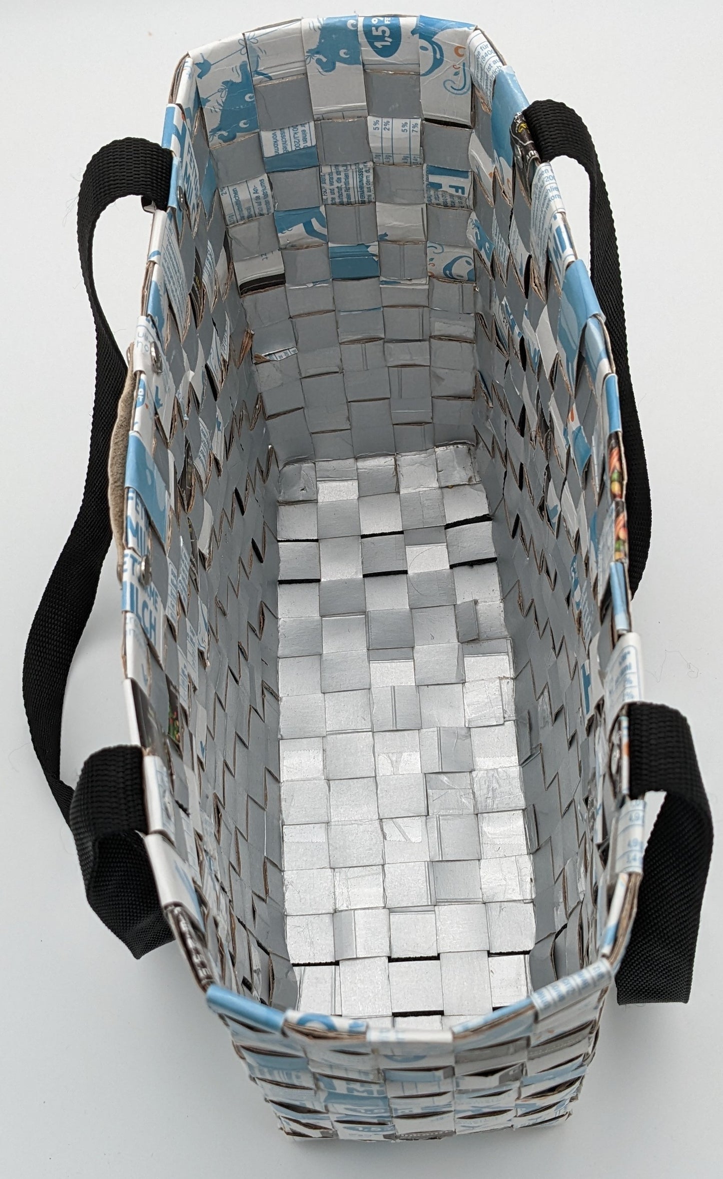 Tetrapacks einmal anders