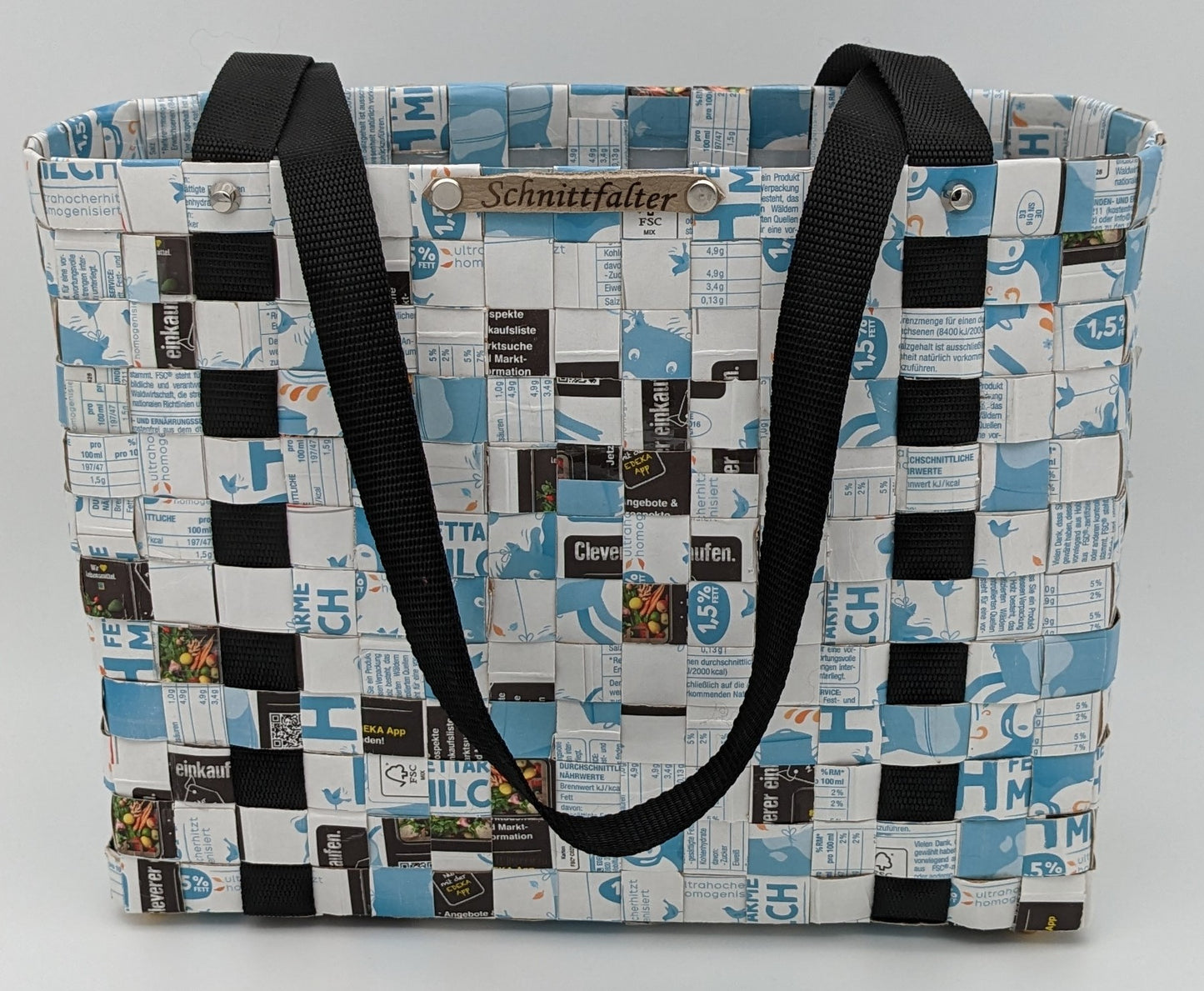 Tetrapacks einmal anders