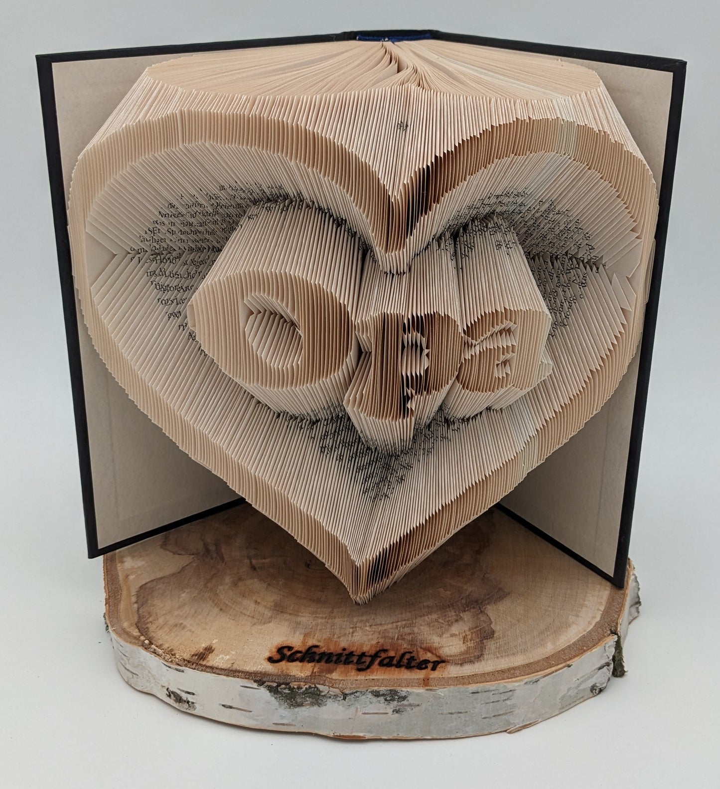 Ein Herz voller Liebe