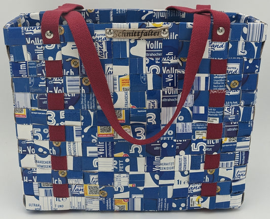 Nachhaltig, Praktisch, Stilvoll