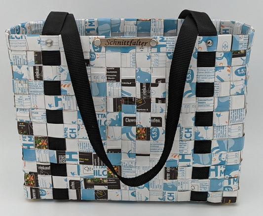 Tetrapacks einmal anders